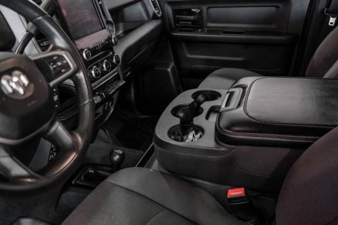 Used 2023 RAM 3500 Tradesman image 24