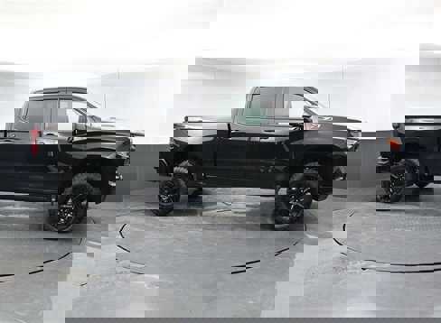 New 2026 Chevrolet Silverado 1500 Custom Trail Boss image 7
