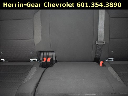 Used 2023 Chevrolet Silverado 1500 Custom image 27