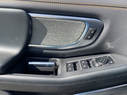 New 2025 Ford Expedition Tremor image 19