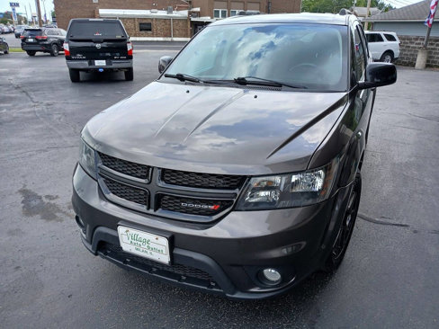 Used 2017 Dodge Journey GT image 9