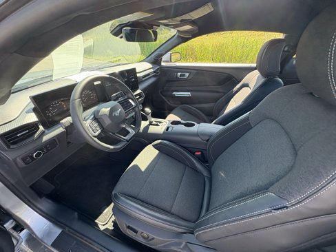 Used 2024 Ford Mustang GT image 34