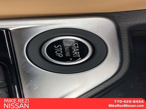 New 2025 Nissan Sentra SV w/ SV Premium Package image 17