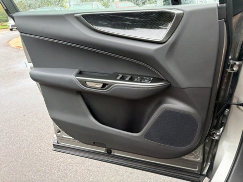 New 2026 Lexus NX 350 FWD image 23
