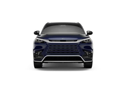 New 2026 Lexus TX 500h AWD image 5