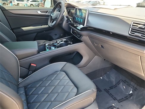 New 2025 Volkswagen Atlas Cross Sport SEL Premium R-Line image 18