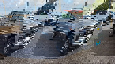 New 2026 Chevrolet Colorado LT w/ Advanced Trailering Package image 2