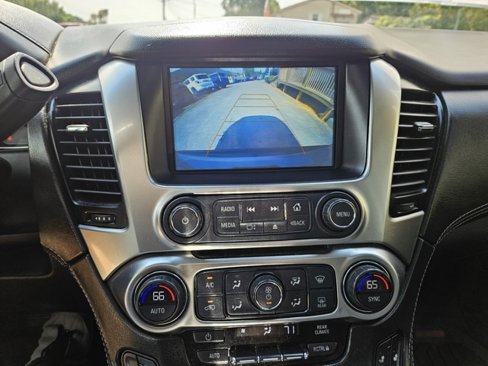 Used 2020 Chevrolet Tahoe LT image 20