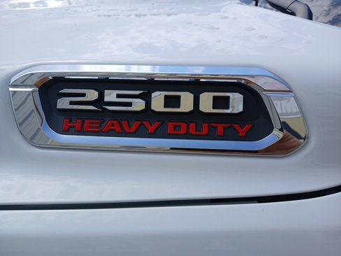 New 2026 RAM 2500 Laramie image 10