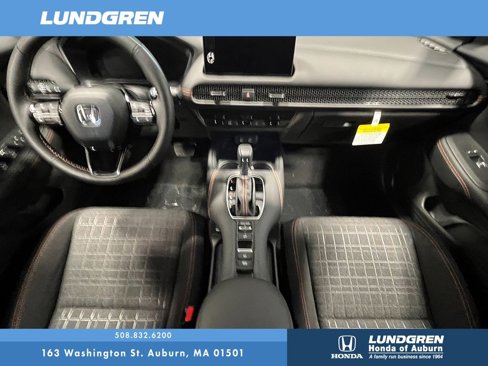 New 2026 Honda HR-V Sport image 15