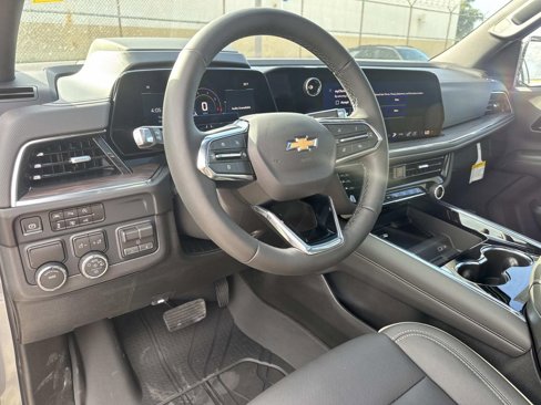 New 2026 Chevrolet Tahoe Premier image 17