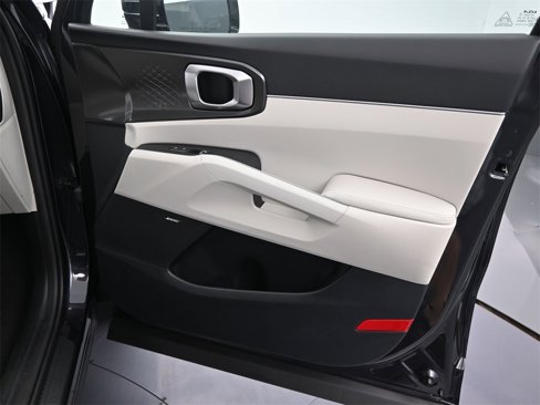 New 2026 Kia Sorento EX image 23