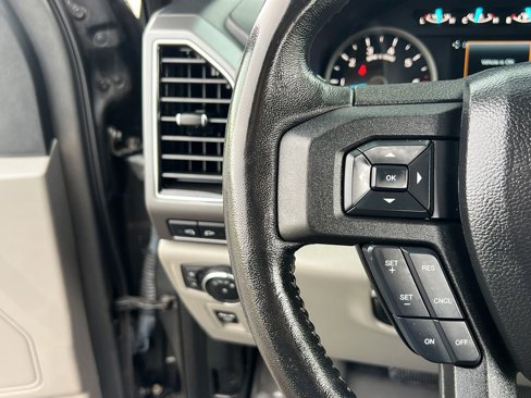 Used 2019 Ford F150 XLT w/ Equipment Group 302A Luxury image 34