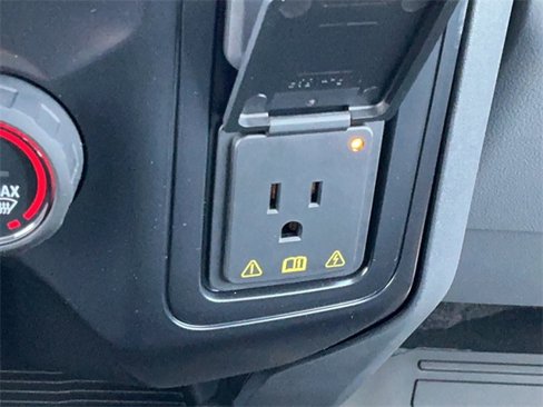 New 2025 Ford F250 XLT w/ FX4 Off-Road Package image 20