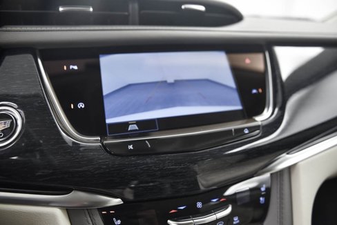 Used 2024 Cadillac XT6 Premium Luxury w/ LPO, Floor Liner Package image 20