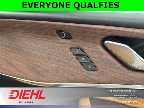 New 2025 Jeep Grand Cherokee Summit image 17