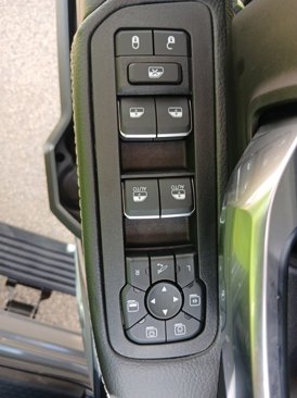New 2026 RAM 2500 Laramie image 59