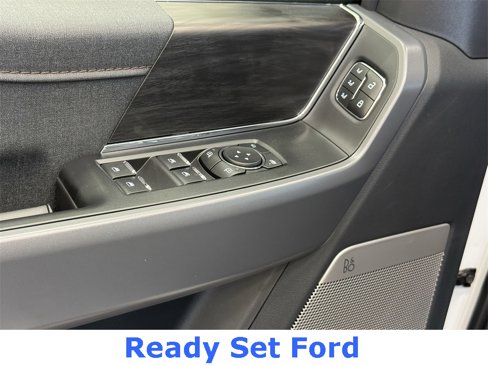 New 2025 Ford F150 Lariat image 14