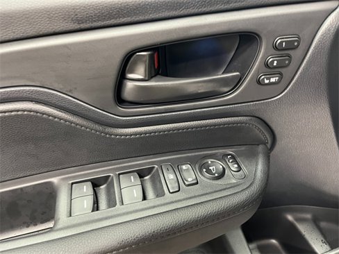 New 2026 Honda Odyssey EX-L image 11