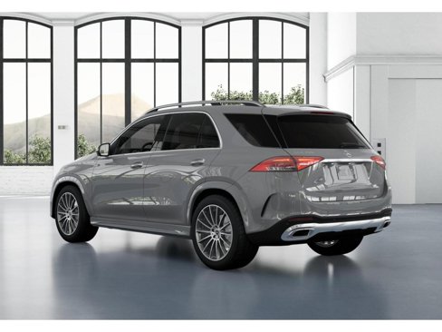 New 2026 Mercedes-Benz GLE 350 4MATIC image 28