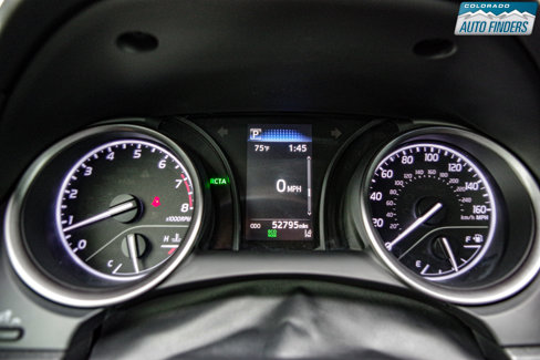 Used 2022 Toyota Camry SE w/ Convenience Package image 14
