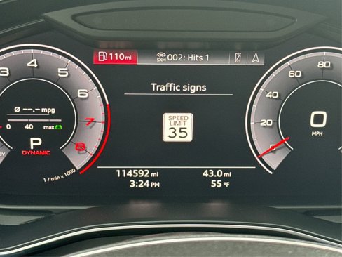 Used 2019 Audi A6 3.0T Premium Plus w/ Premium Plus Package image 17