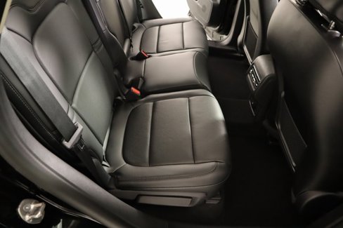 New 2025 Lincoln Corsair Grand Touring image 15