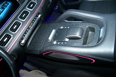 Used 2023 Mercedes-Benz GLE 350 4MATIC image 40