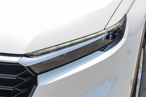 New 2026 Honda CR-V LX image 21