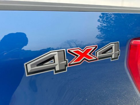 Used 2023 Ford F150 XLT image 26