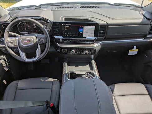 New 2026 GMC Sierra 2500 SLT w/ SLT Premium Package image 16