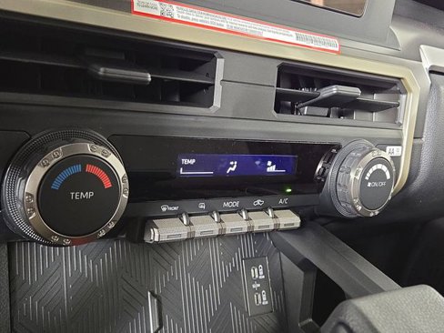 New 2025 Toyota Tacoma SR5 image 18