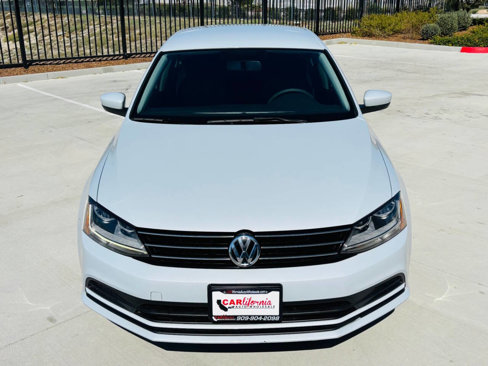 Used 2017 Volkswagen Jetta S image 7