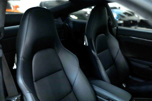 Used 2019 Porsche 911 Turbo S image 78