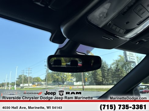 New 2026 Dodge Durango GT image 19