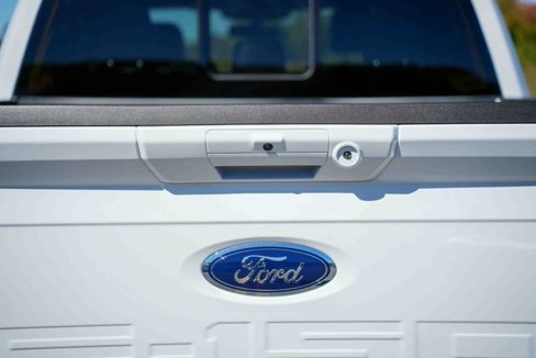 Used 2023 Ford F150 Lariat w/ Equipment Group 502A High image 11