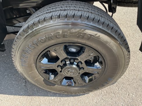New 2025 RAM 2500 Tradesman image 17