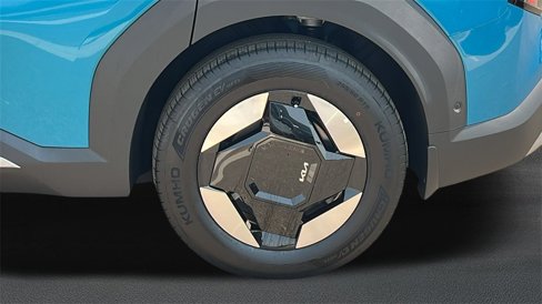 New 2026 Kia EV9 Wind image 10