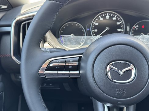New 2025 MAZDA CX-50 AWD 2.5 Hybrid w/ Weather Package image 13