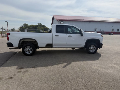 Used 2021 Chevrolet Silverado 2500 W/T w/ WT Convenience Package image 12