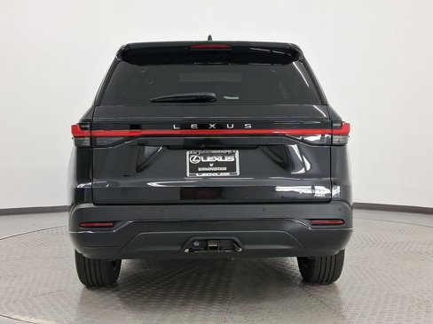 New 2026 Lexus TX 350 AWD image 10