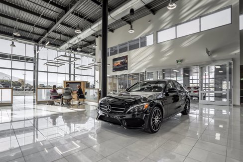 New 2026 Mercedes-Benz GLS 580 4MATIC image 9