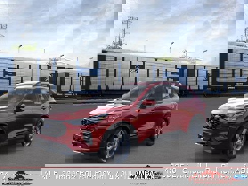 New 2026 Ford Escape ST-Line Select image 24