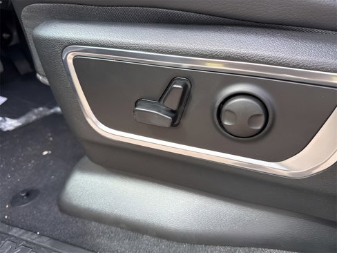 New 2025 RAM 1500 Laramie image 23
