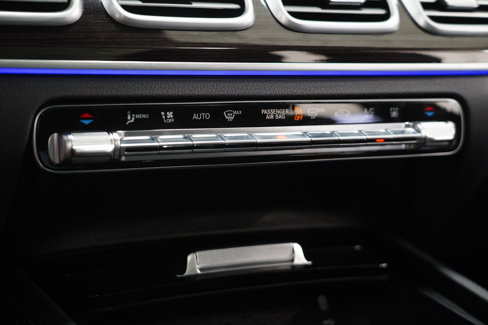 New 2025 Mercedes-Benz GLE 450e 4MATIC image 29