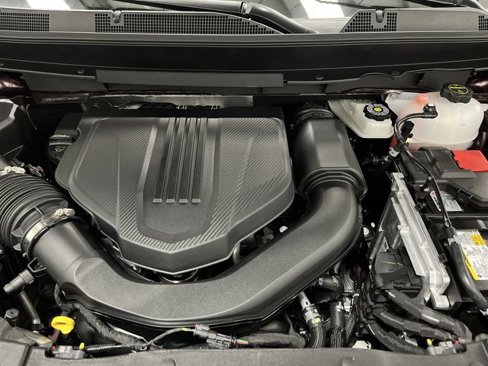 New 2026 Chevrolet Traverse RS image 44