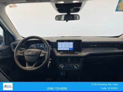 Used 2024 Ford Maverick XL image 34