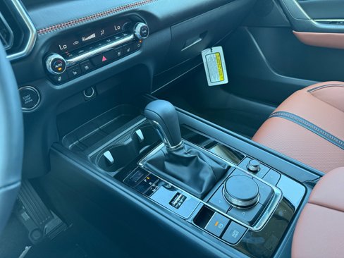 New 2025 MAZDA CX-50 2.5 Turbo w/ Cargo Package image 13