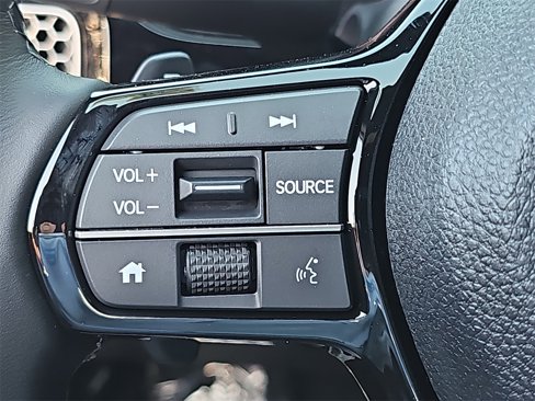 New 2026 Honda Civic Sport image 16