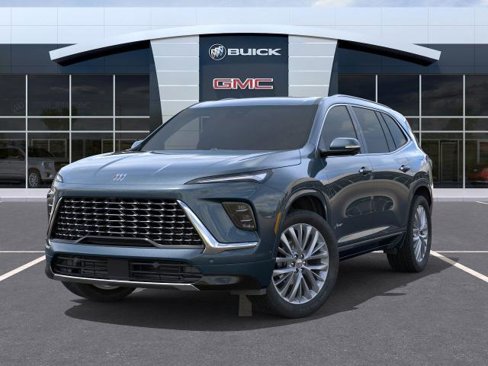 New 2026 Buick Enclave Avenir w/ Super Cruise Package image 39